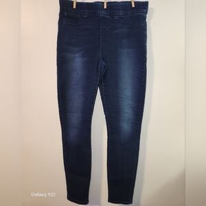 LEVI STRAUSS JEANS